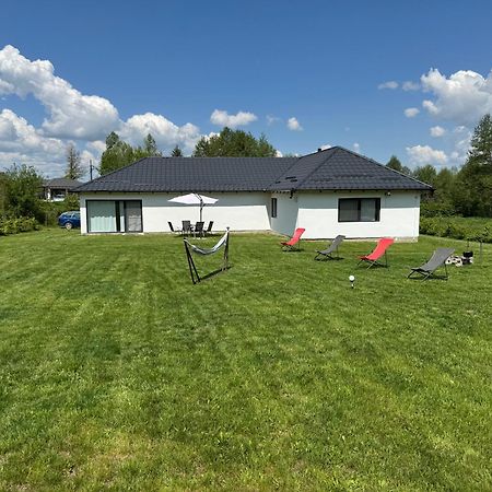 Cottage Bytheriver Arpasu de Sus Exterior photo