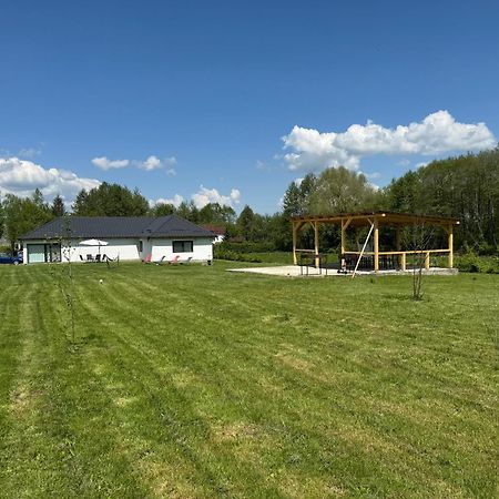 Cottage Bytheriver Arpasu de Sus Exterior photo